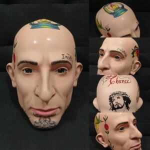 EMMANUEL NOIR (KE PERSONAJES).