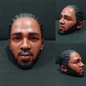 KENDRICK LAMAR