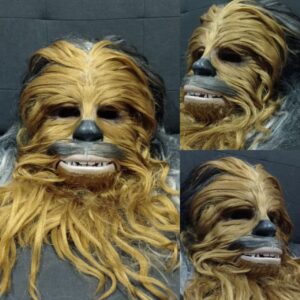 CHEWBACCA