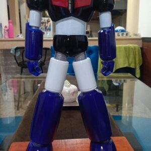 MAZINGER Z
