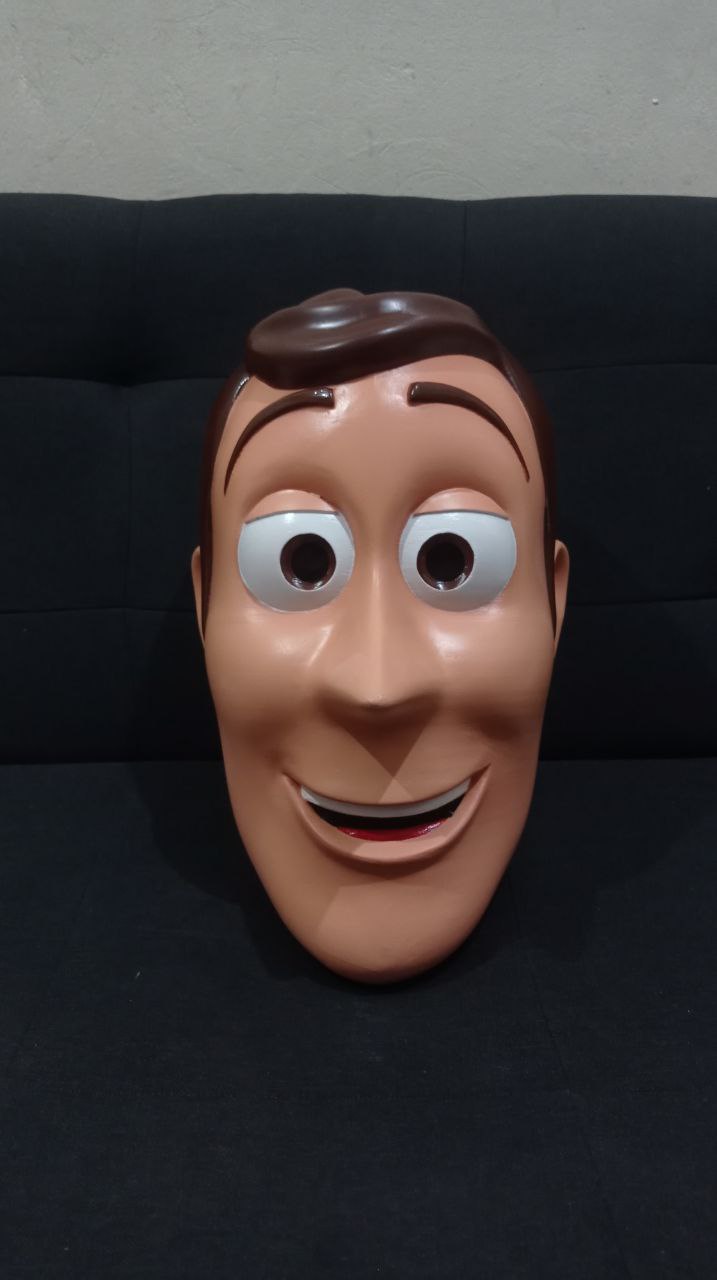 WOODY ( TOY STORY). - Imagen 2