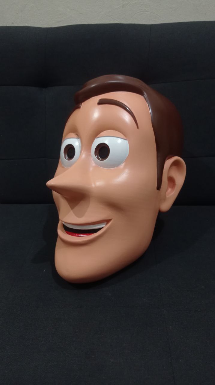 WOODY ( TOY STORY). - Imagen 3