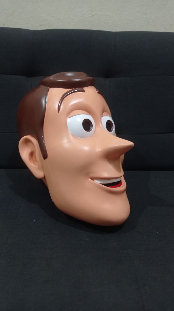 WOODY ( TOY STORY). - Imagen 4