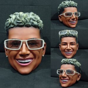 JOMBRIEL LA SANGRE NUEVA.