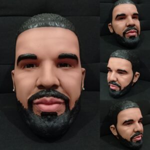 DRAKE