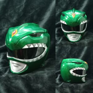 GREEN RANGER