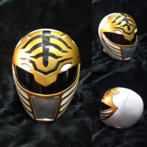 WHITE RANGER