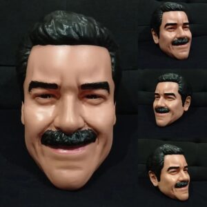 NICOLAS MADURO