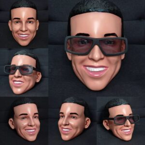 DADDY YANKEE