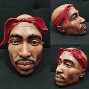Tupac Amaru Shakur