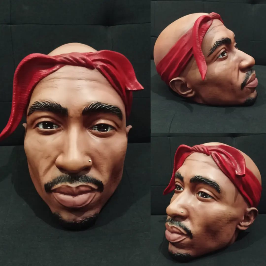 Tupac Amaru Shakur