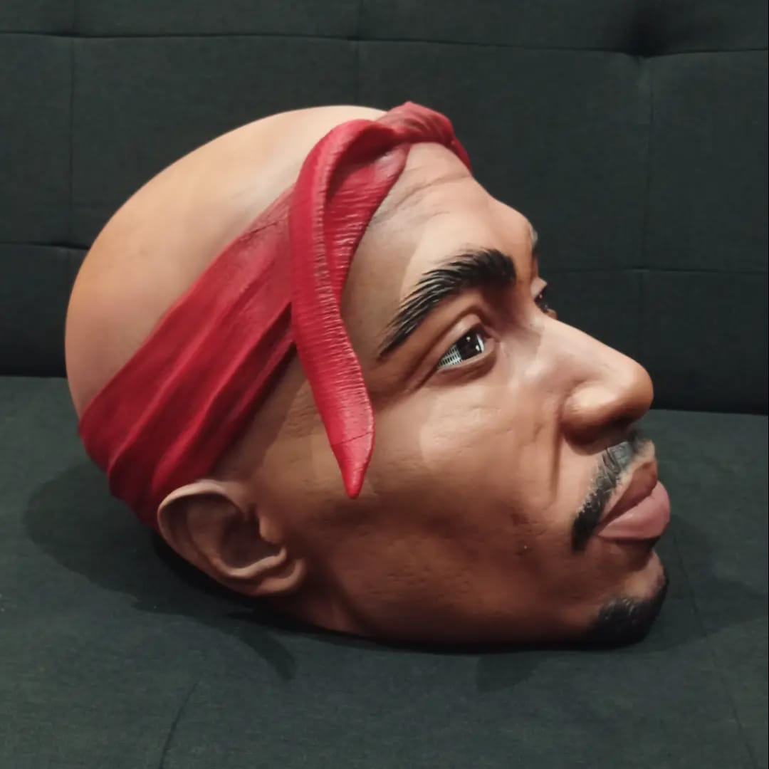 Tupac Amaru Shakur - Imagen 3