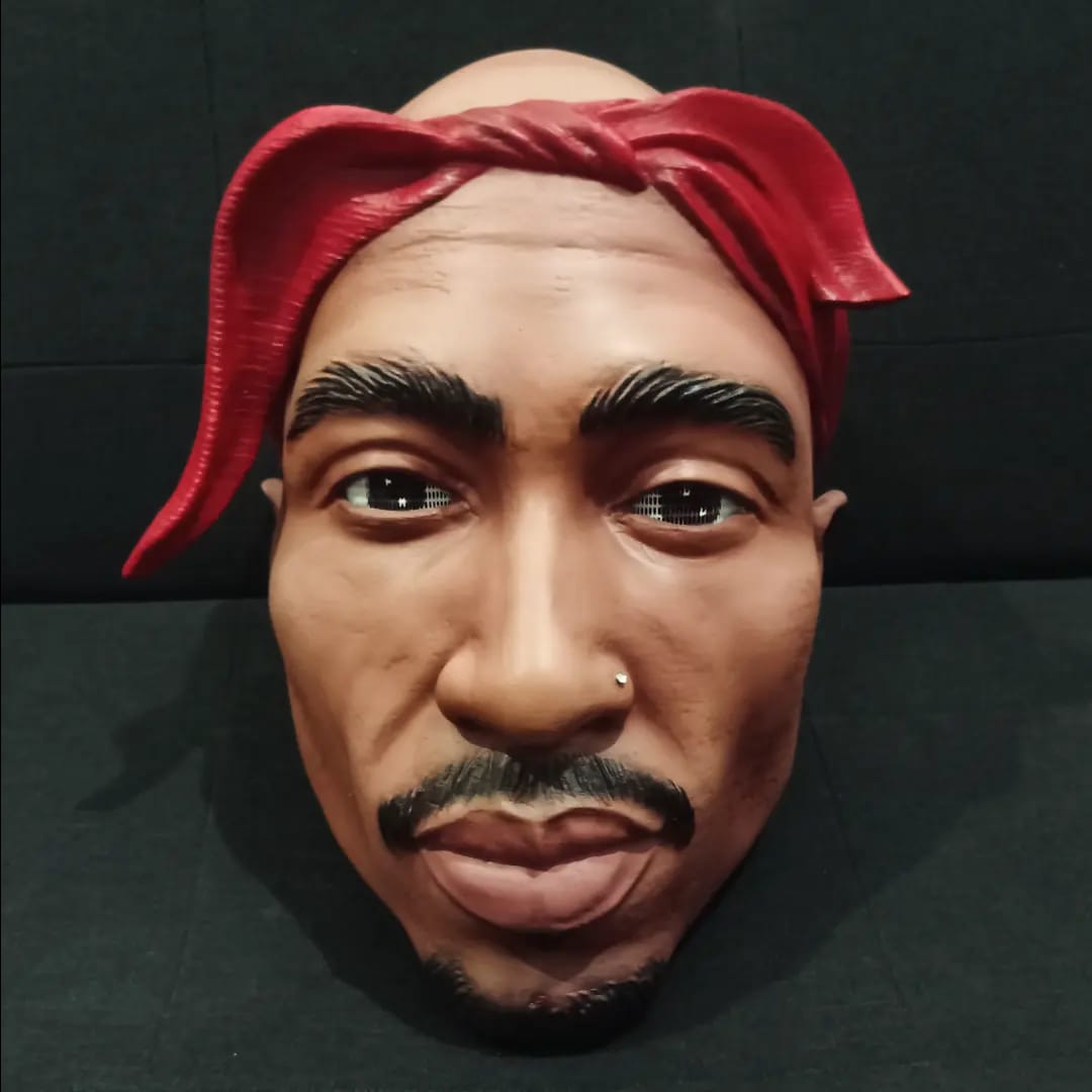 Tupac Amaru Shakur - Imagen 4