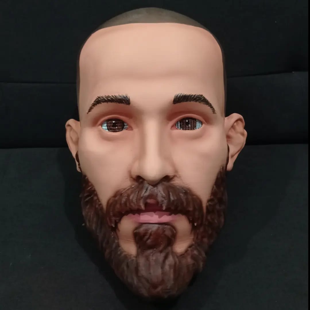 Marlon "Chito" Vera. - Imagen 2