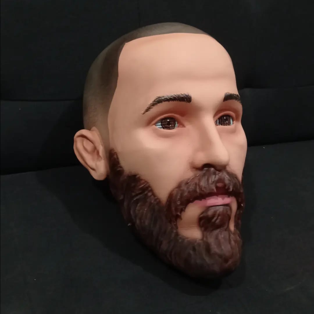 Marlon "Chito" Vera. - Imagen 3