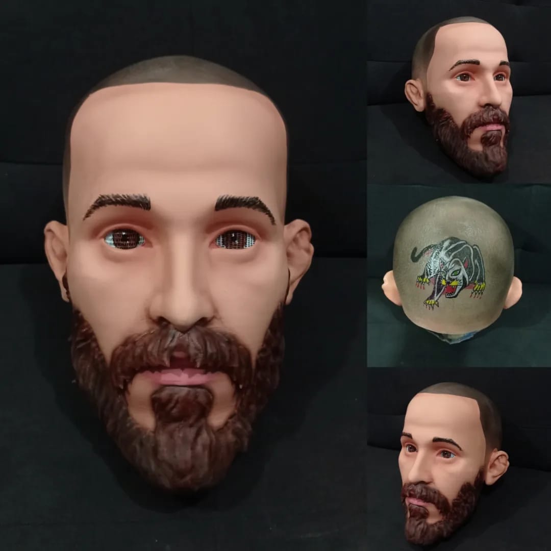 Marlon "Chito" Vera.