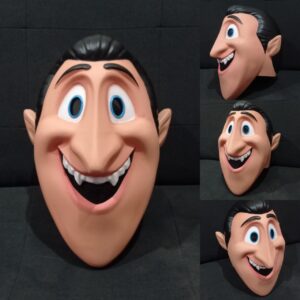 Dracula hotel transilvania