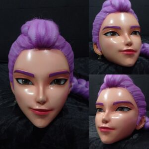 RUMI K-POP DEMON HUNTERS