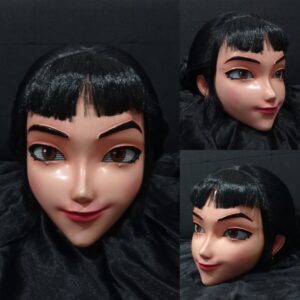 ZOEY K-POP DEMONHUNTERS