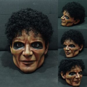 MICHAEL JACKSON THRILLER