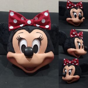 MINNIE MOUSE
