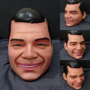 RAFAEL CORREA DELGADO