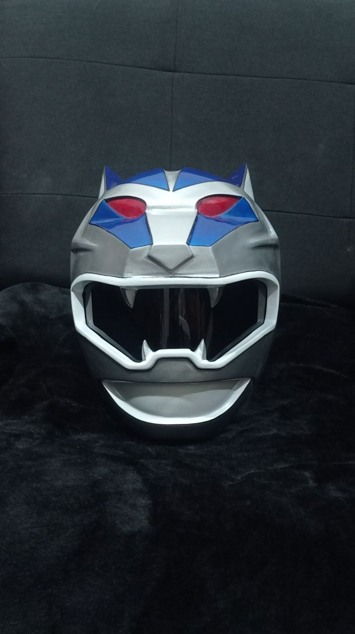 WILDFORCE - GAO SILVER - MERRICK BALLITON - Imagen 6
