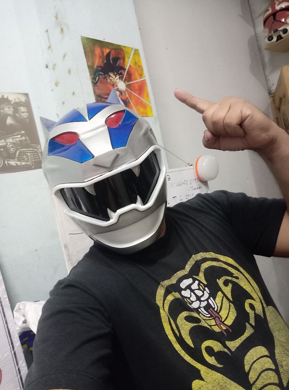 WILDFORCE - GAO SILVER - MERRICK BALLITON - Imagen 5