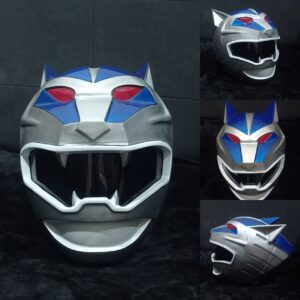 WILDFORCE - GAO SILVER - MERRICK BALLITON
