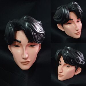 JINU  - SAJABOYS - K POP DEMON HUNTERS