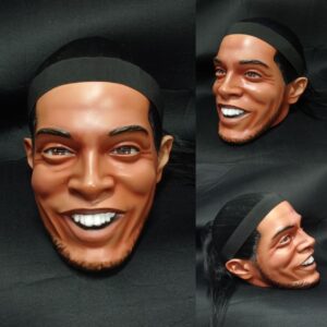 RONALDINHO