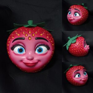 FRESITA - FRUTINOVELAS